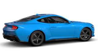 2025 Ford Mustang® External Image 4
